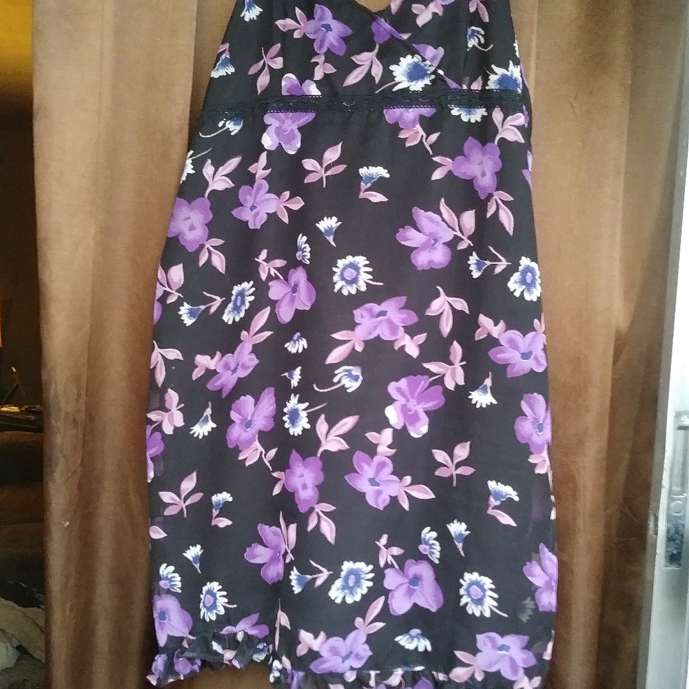 Women's dress